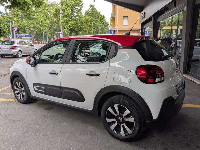 CITROEN C3 usata, con Controllo trazione