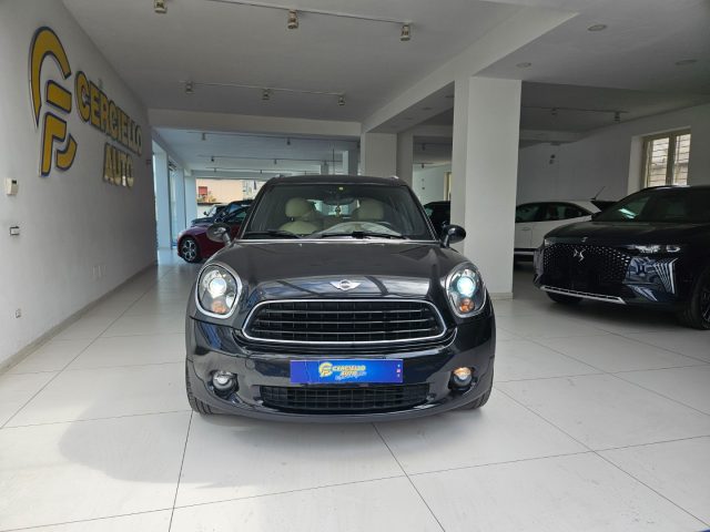 MINI Countryman usata, con ABS