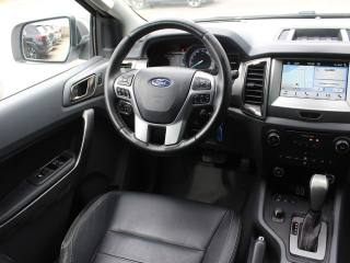 FORD Ranger usata, con Sedili riscaldati