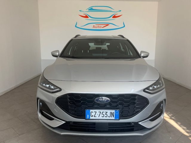 FORD Focus usata 0