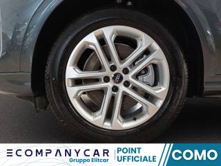 AUDI Q5 usata, con Controllo trazione