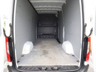 MERCEDES-BENZ Sprinter usata 6