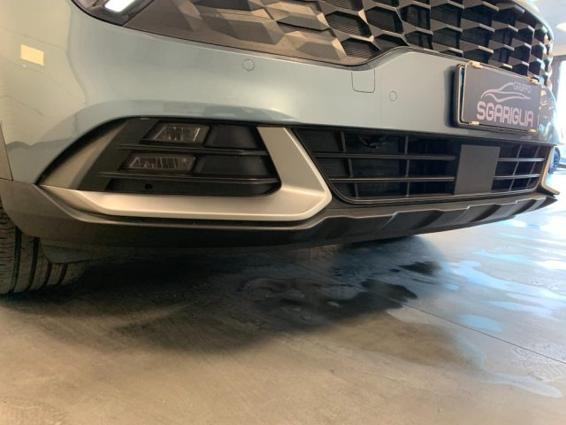 KIA Sportage usata, con Bluetooth