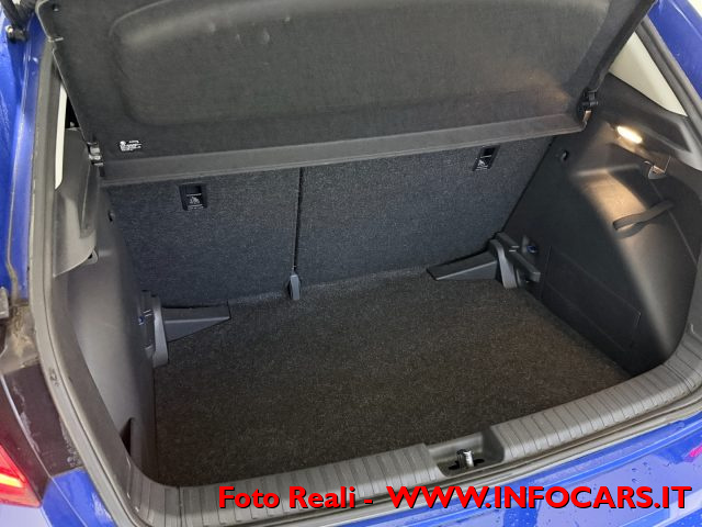 SKODA Fabia usata, con Chiusura centralizzata telecomandata