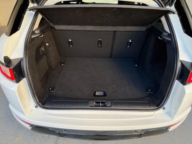 LAND ROVER Range Rover Evoque usata, con Regolazione elettrica sedili