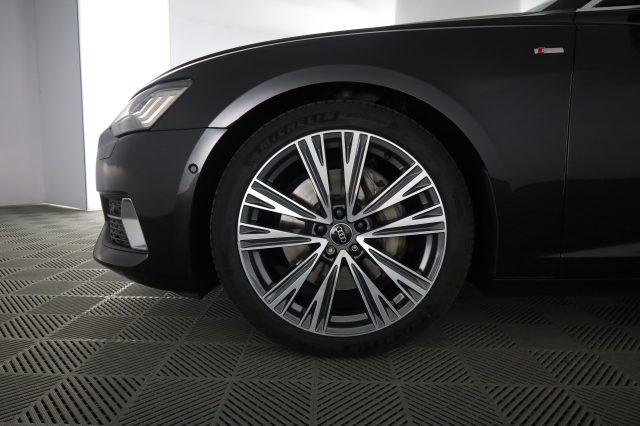 AUDI A6 usata 7