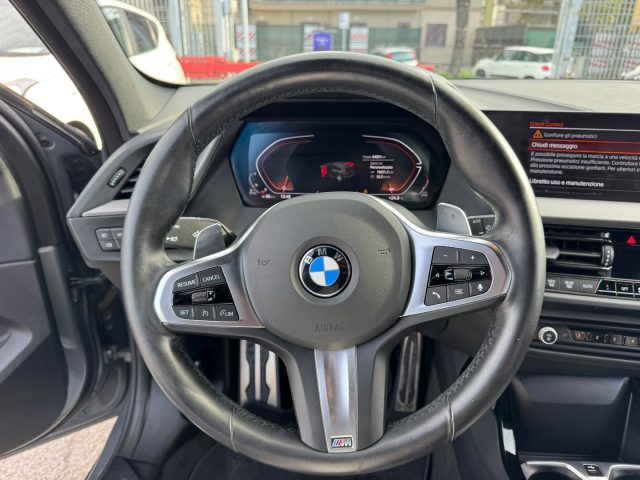 BMW 118 usata, con Controllo trazione