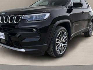 JEEP Compass usata, con Controllo elettronico della corsia