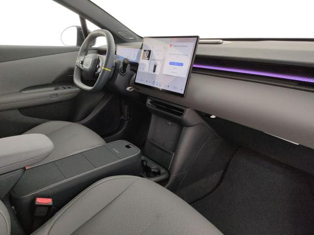 LYNK & CO 02 usata, con Sistema di chiamata d