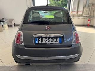 FIAT 500 usata, con Autoradio