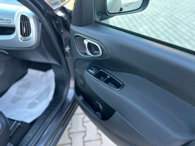 FIAT 500L usata, con Touch screen