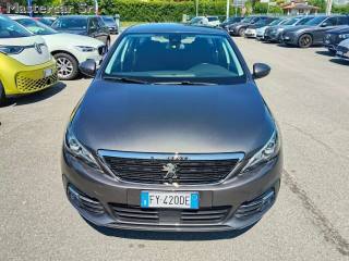 PEUGEOT 308 usata, con Autoradio