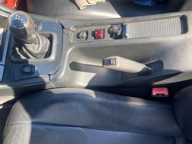 MERCEDES-BENZ SLK 200 usata, con Cruise Control