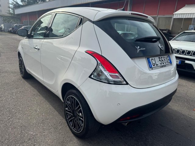 LANCIA Ypsilon usata, con Boardcomputer