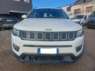 JEEP Compass usata 2