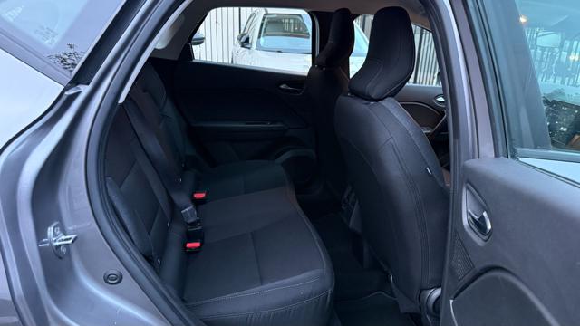 RENAULT Captur usata, con Park Distance Control