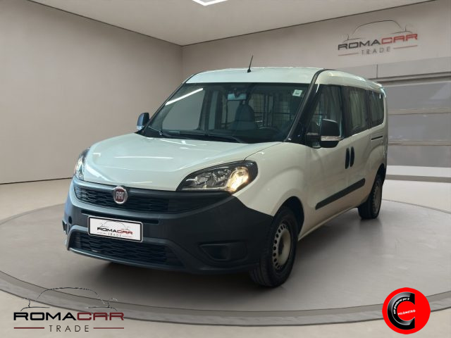 FIAT Doblo usata, con Airbag