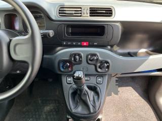 FIAT Panda usata 11