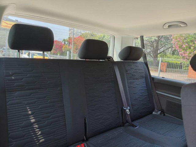 VOLKSWAGEN Caravelle usata, con Android Auto