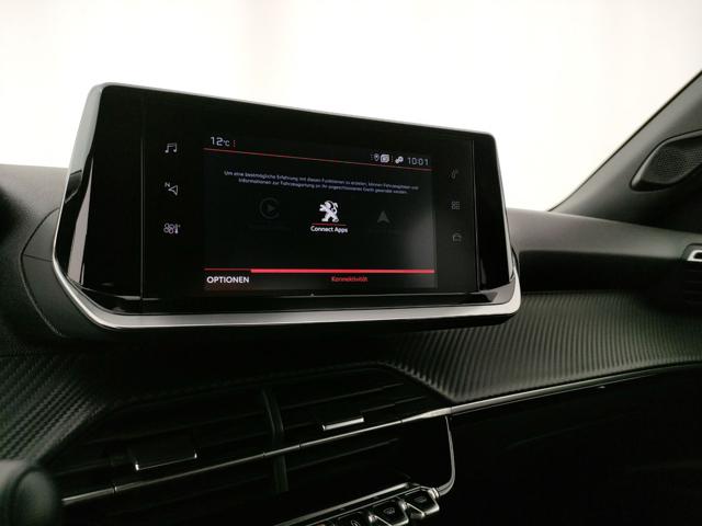 PEUGEOT 2008 usata, con Cruise Control