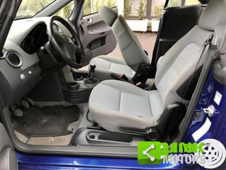 MITSUBISHI Colt usata, con Isofix