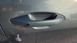 KIA Sportage usata, con Fendinebbia
