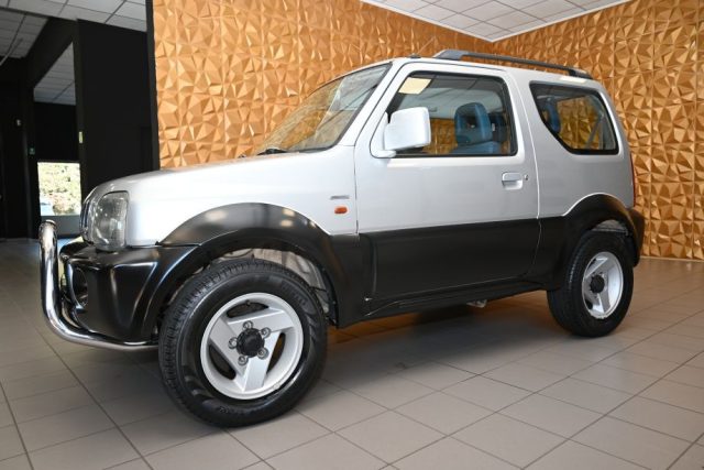 SUZUKI Jimny usata 73