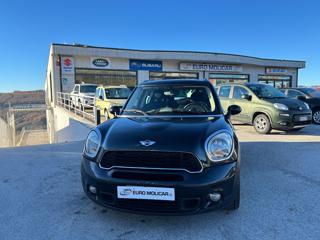 MINI Countryman usata, con Airbag laterali