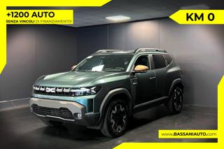 DACIA Duster Tce 130 CV MHEV 4x4 Extreme