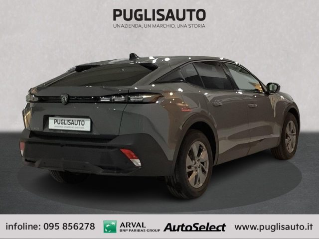 PEUGEOT 408 usata, con Airbag Passeggero