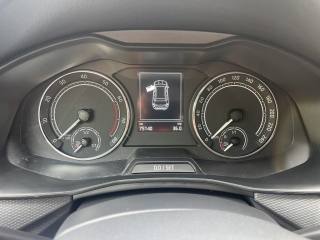 SKODA Kamiq usata, con ESP