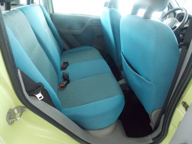 FIAT Panda usata, con Immobilizzatore elettronico