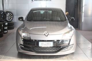 RENAULT Megane usata, con Airbag