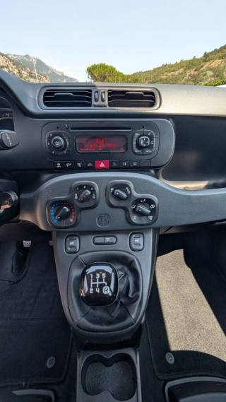 FIAT Panda usata 13