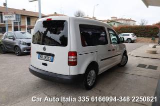 VOLKSWAGEN Caddy usata 49