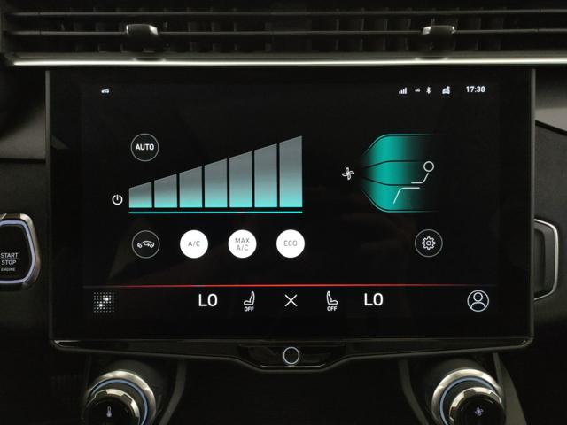 LYNK & CO 01 usata, con Sistema di navigazione