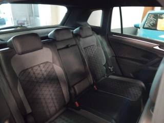 VOLKSWAGEN Tiguan usata, con Immobilizzatore elettronico