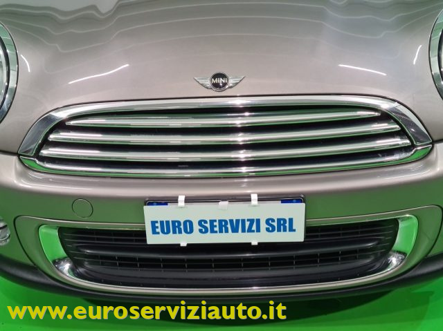 MINI One usata 46