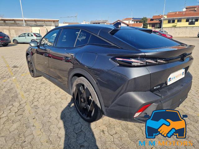 PEUGEOT 408 usata, con Autoradio
