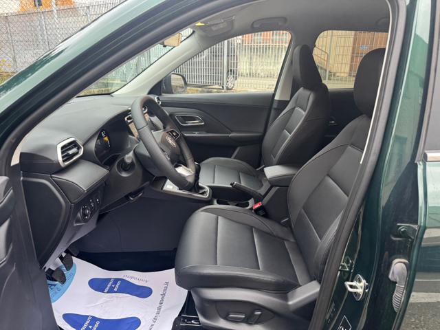 MG ZS usata, con Airbag Passeggero