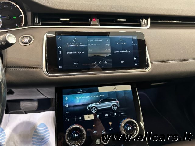 LAND ROVER Range Rover Evoque usata, con Controllo trazione