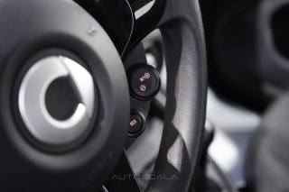 SMART ForTwo usata, con Frenata d