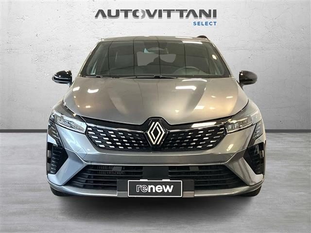 RENAULT Clio usata, con Airbag