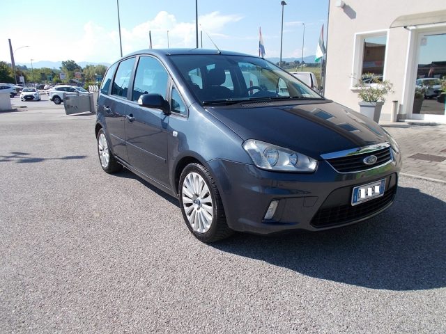 FORD C-Max usata, con ABS