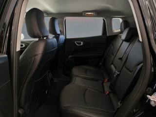 JEEP Compass usata 13