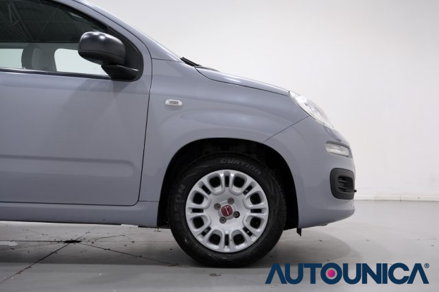 FIAT Panda usata 60