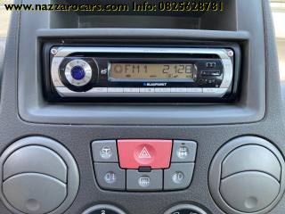 FIAT Panda usata, con Servosterzo