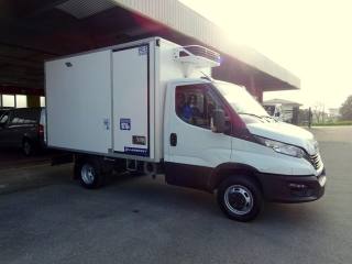 IVECO Daily usata, con Controllo trazione