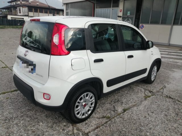 FIAT Panda usata, con Airbag Passeggero