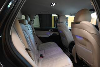 BMW X5 usata 113